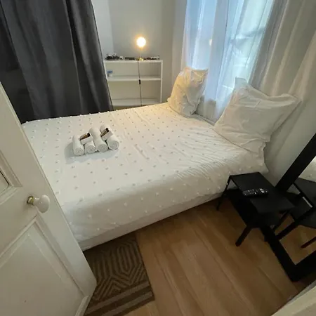 Apartment Magnifique T2 *