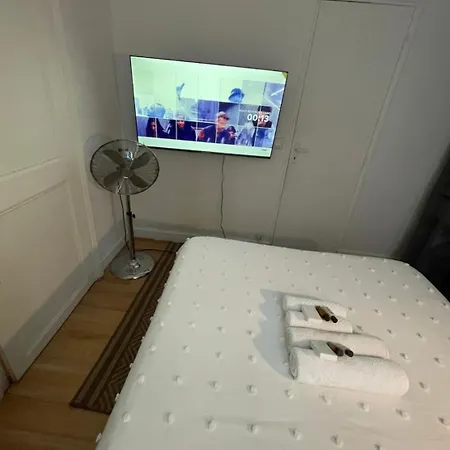 Magnifique T2 Apartment Creil