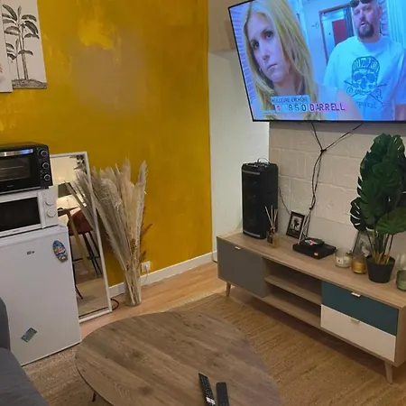 Magnifique T2 Apartment