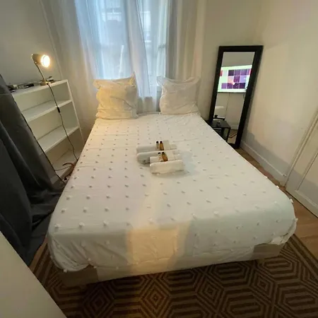 Magnifique T2 Apartment Creil